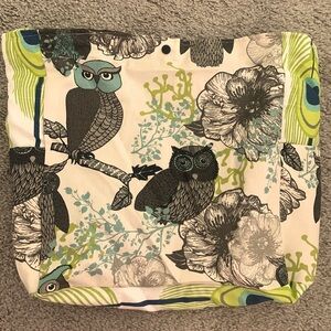 Brand New - Enchanted Owl Diaper Bag